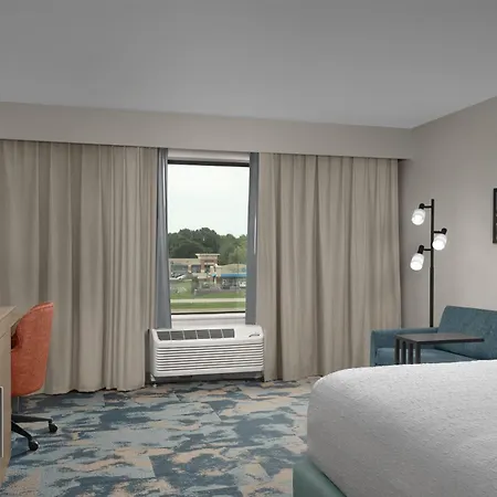 Hampton Inn & Suites St. Louis/Alton, Il