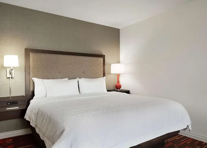 Hampton & St. Louis/alton, Il Hotel