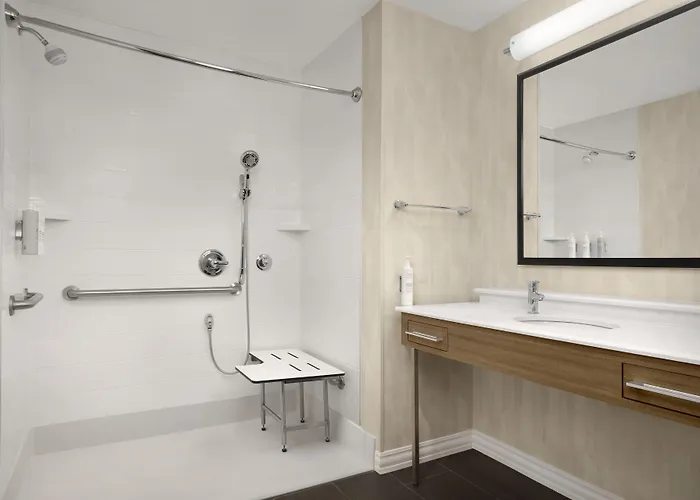 Hampton & St. Louis/alton, Il Hotel 3*