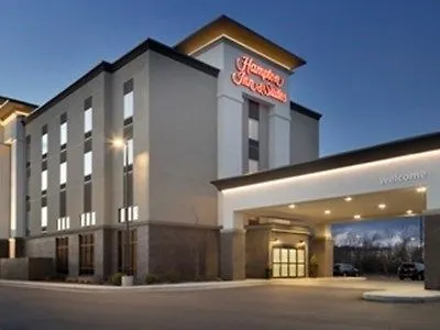 Hampton & St. Louis/alton, Il 3*