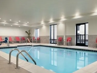 Hotel Hampton & St. Louis/alton, Il 3*
