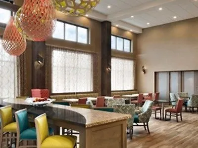 Hotel Hampton & St. Louis/alton, Il 3*
